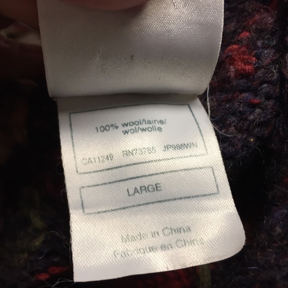 SOLD Vintage Laura Ashley Cottagecore Floral - Picture 9 of 11